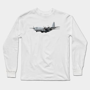 C-130 Hercules Long Sleeve T-Shirt